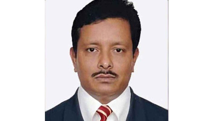 ঢাকা ওয়াসার এমডি হলেন আব্দুস সালাম ব্যাপারী